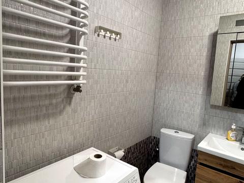 квартира за адресою Тараса Шевченка вул., 60/1