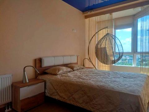 квартира по адресу Княгини Ольги ул., 100г