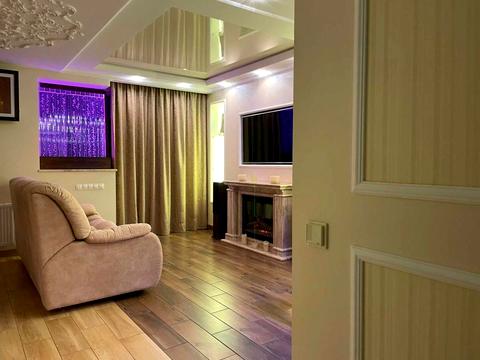 квартира по адресу Княгини Ольги ул., 100г