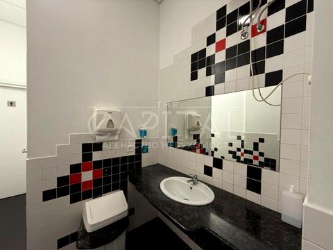 коммерческая по адресу Сімʼї Прахових ул. (Гайдара), 22