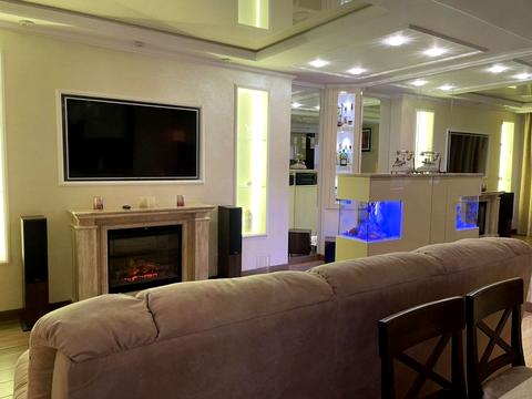 квартира по адресу Княгини Ольги ул., 100г