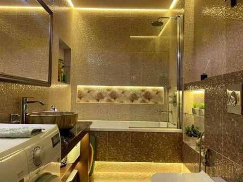 квартира по адресу Княгини Ольги ул., 100г