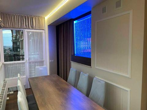 квартира по адресу Княгини Ольги ул., 100г