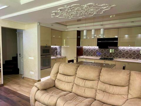 квартира по адресу Княгини Ольги ул., 100г