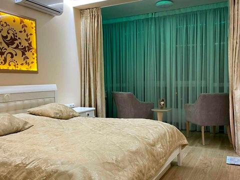 квартира по адресу Княгини Ольги ул., 100г