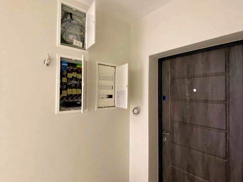 квартира за адресою Княгинин вул., (Будинок 10)