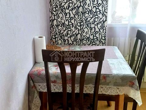 квартира за адресою Григорівське шосе (Комсомольське), 76