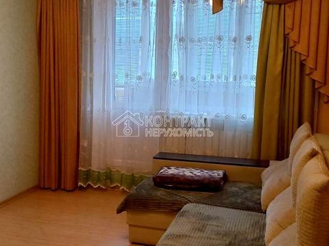 квартира за адресою Григорівське шосе (Комсомольське), 76