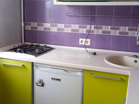 квартира за адресою Григорівське шосе (Комсомольське), 76