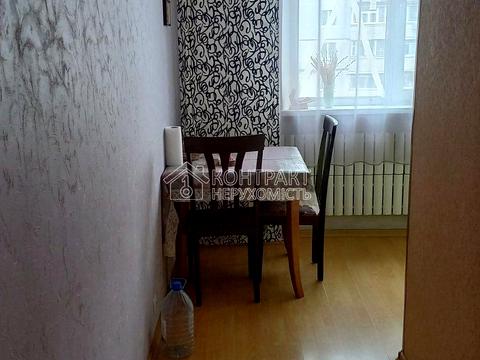 квартира за адресою Григорівське шосе (Комсомольське), 76