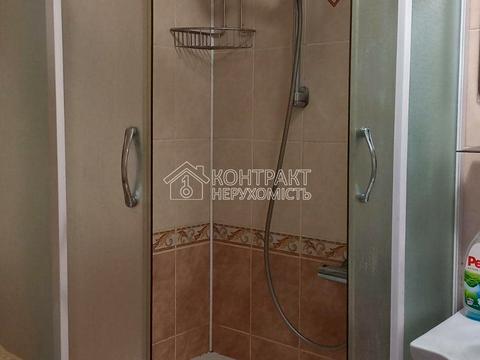 квартира за адресою Григорівське шосе (Комсомольське), 76