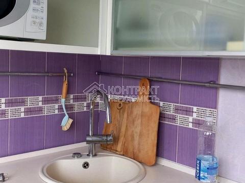 квартира за адресою Григорівське шосе (Комсомольське), 76