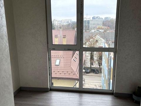 квартира за адресою Героїв УПА вул., 73-В