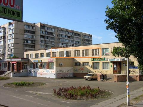 коммерческая по адресу Героев Днепра ул., 53