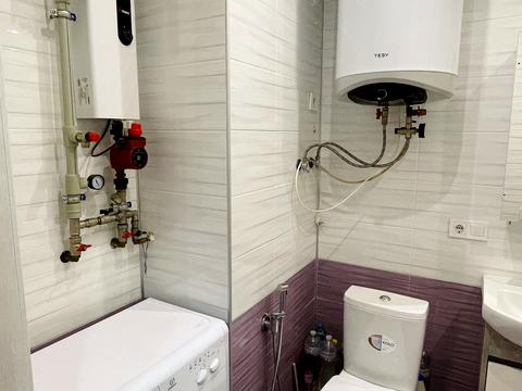 квартира за адресою Олевська вул., (Будинок 5)