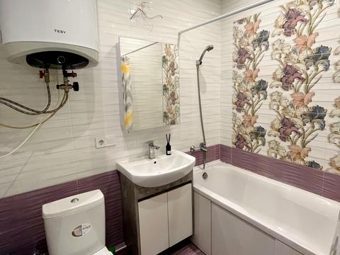 квартира за адресою Олевська вул., (Будинок 5)