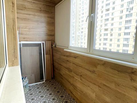 квартира за адресою Олевська вул., (Будинок 5)