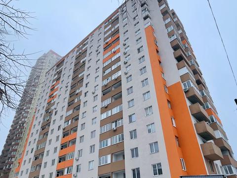 квартира за адресою Олевська вул., (Будинок 5)