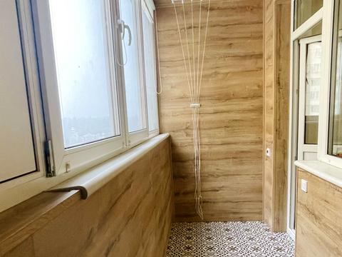 квартира за адресою Олевська вул., (Будинок 5)