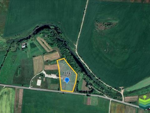 ділянка за адресою Івано-Франківськ, 