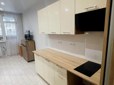 квартира за адресою Олевська вул., (Будинок 5)