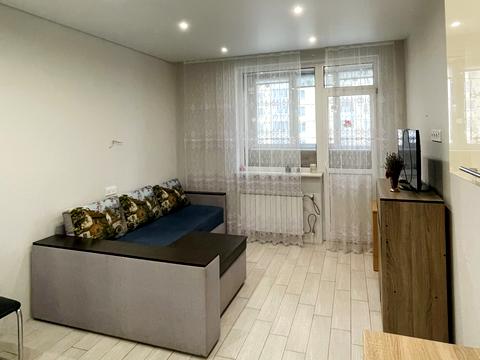 квартира за адресою Олевська вул., (Будинок 5)