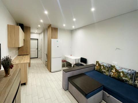 квартира за адресою Олевська вул., (Будинок 5)