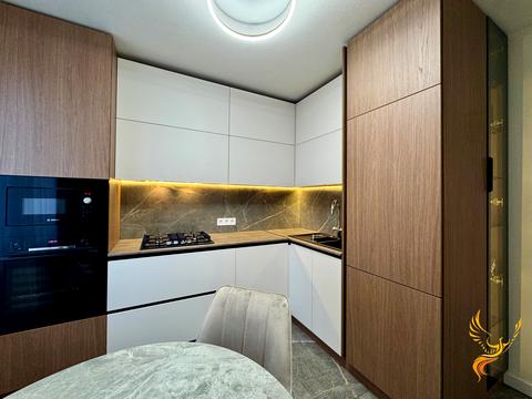 квартира за адресою Василя Симоненка вул., (Будинок 3)