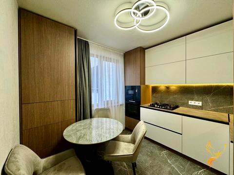 квартира за адресою Василя Симоненка вул., (Будинок 3)