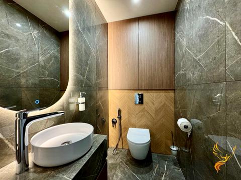 квартира за адресою Василя Симоненка вул., (Будинок 3)