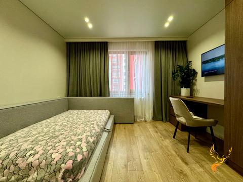 квартира за адресою Василя Симоненка вул., (Будинок 3)