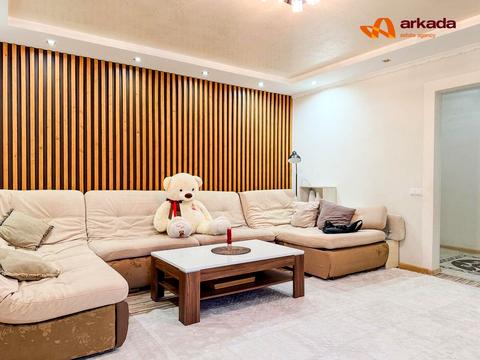 квартира по адресу Надії пер., 2