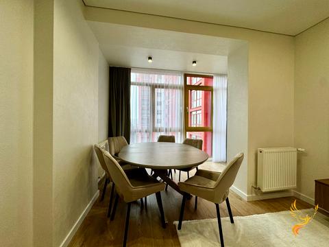 квартира за адресою Василя Симоненка вул., (Будинок 3)