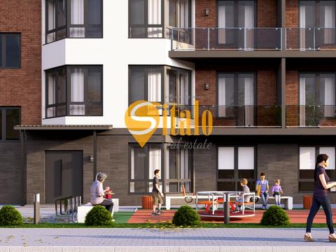 квартира по адресу Радужная ул., 137