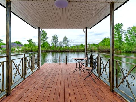 будинок за адресою Київ, Центральна вул.