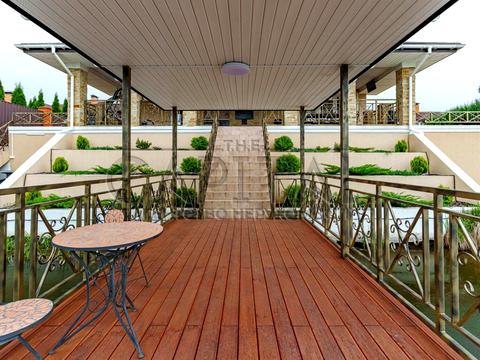 будинок за адресою Київ, Центральна вул.