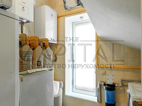 будинок за адресою Київ, Центральна вул.