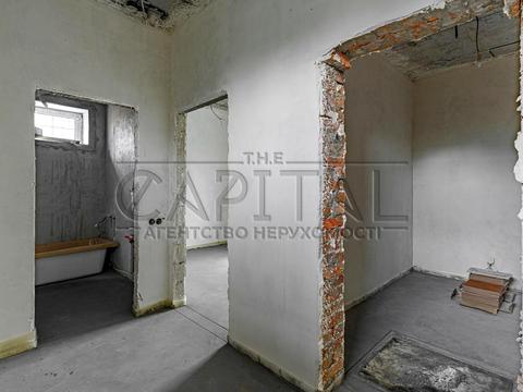 будинок за адресою Київ, Центральна вул.