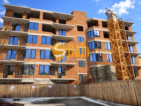 квартира по адресу Радужная ул., 137