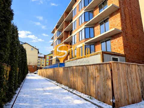 квартира по адресу Радужная ул., 137