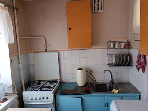 квартира за адресою Зеленого Клину пров. (Уссурійський), 8