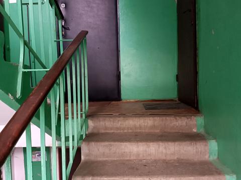 квартира за адресою Зеленого Клину пров. (Уссурійський), 8