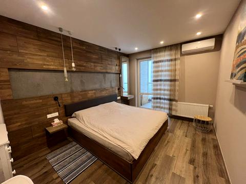 квартира за адресою Академіка Шалімова вул. (Героїв Севастополя), 35-А