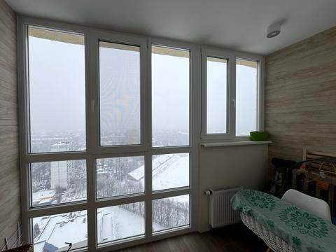 квартира за адресою Академіка Шалімова вул. (Героїв Севастополя), 35-А