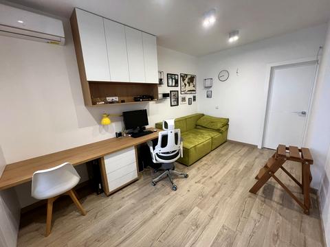 квартира за адресою Академіка Шалімова вул. (Героїв Севастополя), 35-А