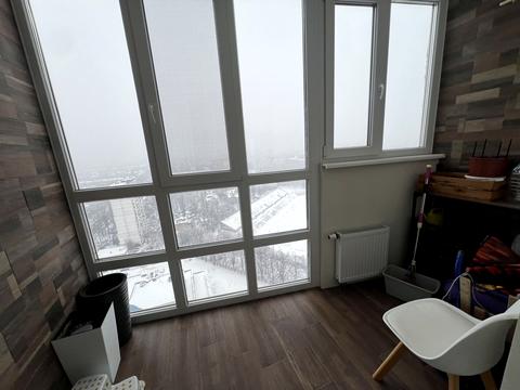 квартира за адресою Академіка Шалімова вул. (Героїв Севастополя), 35-А