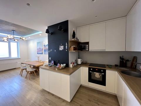 квартира за адресою Академіка Шалімова вул. (Героїв Севастополя), 35-А