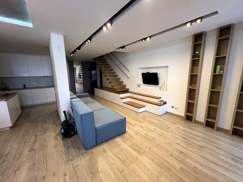 квартира за адресою Академіка Шалімова вул. (Героїв Севастополя), 35-А