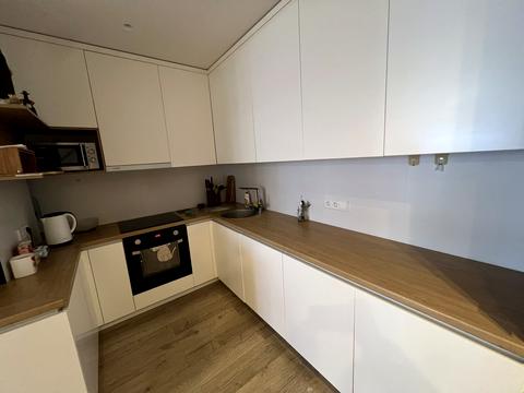 квартира за адресою Академіка Шалімова вул. (Героїв Севастополя), 35-А