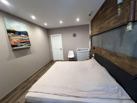 квартира за адресою Академіка Шалімова вул. (Героїв Севастополя), 35-А